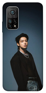 Чехол BTS jungkook для Xiaomi Mi 10T Pro