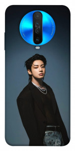 Чехол BTS jungkook для Xiaomi Redmi K30