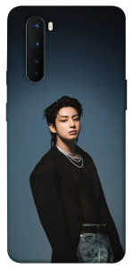 Чехол BTS jungkook для OnePlus Nord