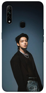 Чехол BTS jungkook для Oppo A31