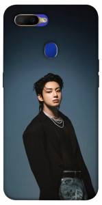 Чехол BTS jungkook для Oppo A12