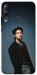 Чехол BTS jungkook для Y7p (2020)