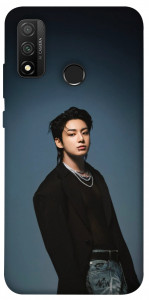 Чохол BTS jungkook для Huawei P Smart (2020)