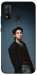 Чехол BTS jungkook для Huawei P Smart (2020)