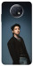 Чохол BTS jungkook для Xiaomi Redmi Note 9T