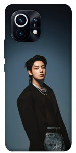 Чохол BTS jungkook для Xiaomi Mi 11