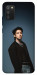Чохол BTS jungkook для Galaxy A02s