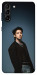 Чехол BTS jungkook для Galaxy S21+
