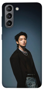 Чехол BTS jungkook для Galaxy S21