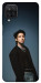 Чохол BTS jungkook для Galaxy A12