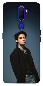 Чехол BTS jungkook для Oppo A5 (2020)