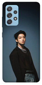 Чехол BTS jungkook для Samsung Galaxy A52 4G