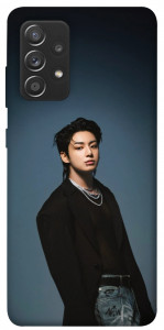 Чохол BTS jungkook для Samsung Galaxy A72 5G