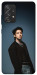 Чехол BTS jungkook для Galaxy A72 5G