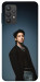 Чехол BTS jungkook для Galaxy A32 4G