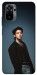 Чохол BTS jungkook для Xiaomi Redmi Note 10