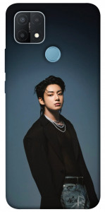 Чехол BTS jungkook для Oppo A15