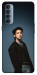 Чехол BTS jungkook для Oppo Reno 4 Pro