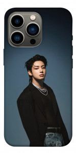 Чехол BTS jungkook для iPhone 13 Pro