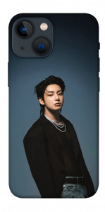 Чохол BTS jungkook для iPhone 13 mini
