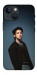 Чехол BTS jungkook для iPhone 13 mini