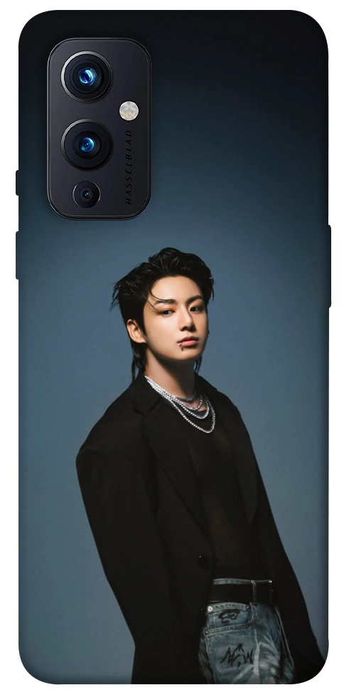 Чехол BTS jungkook для OnePlus 9