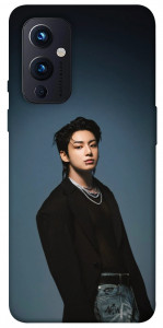 Чохол BTS jungkook для OnePlus 9