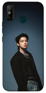 Чехол BTS jungkook для TECNO Spark 6 Go