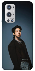 Чехол BTS jungkook для Oneplus 9 pro