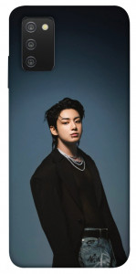 Чехол BTS jungkook для Galaxy A03s