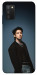 Чехол BTS jungkook для Galaxy A03s
