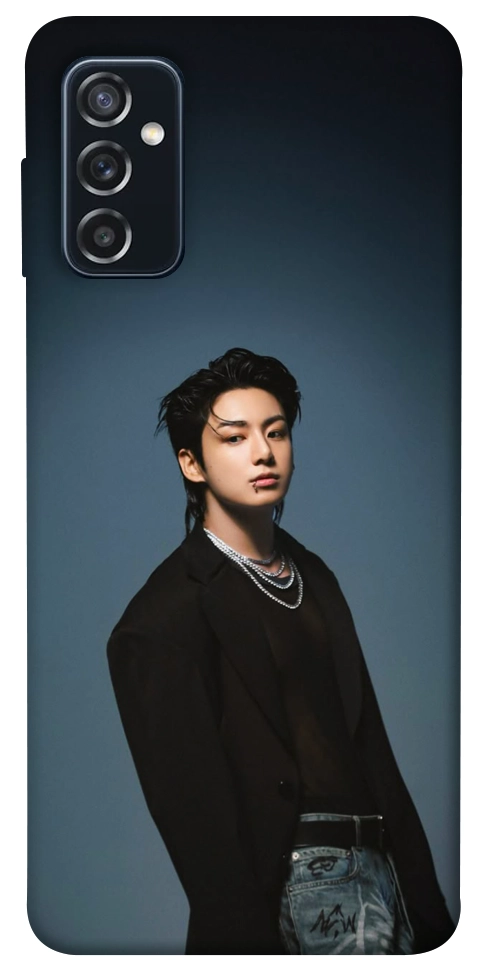 Чехол BTS jungkook для Galaxy M52