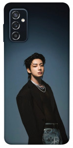 Чехол BTS jungkook для Galaxy M52