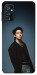 Чехол BTS jungkook для Galaxy M52