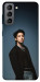Чехол BTS jungkook для Galaxy S21 FE