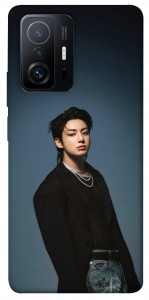 Чехол BTS jungkook для Xiaomi 11T
