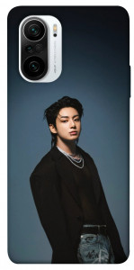 Чохол BTS jungkook для Xiaomi Redmi K40 Pro+