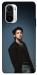 Чехол BTS jungkook для Xiaomi Poco F3