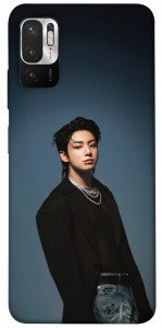 Чохол BTS jungkook для Xiaomi Poco M3 Pro 5G