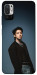 Чохол BTS jungkook для Xiaomi Poco M3 Pro