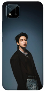 Чехол BTS jungkook для Realme C11 (2021)