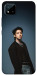 Чехол BTS jungkook для Realme C11 (2021)