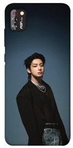 Чохол BTS jungkook для TECNO POP 4 Pro