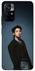 Чохол BTS jungkook для Xiaomi Poco M4 Pro 5G