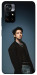 Чохол BTS jungkook для Xiaomi Poco M4 Pro 5G