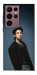 Чехол BTS jungkook для Galaxy S22 Ultra