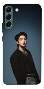 Чехол BTS jungkook для Galaxy S22+