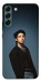Чехол BTS jungkook для Galaxy S22+
