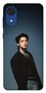 Чехол BTS jungkook для Galaxy A03 Core