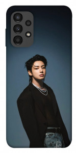 Чехол BTS jungkook для Galaxy A13 4G